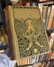 Indian Myth & Legend 