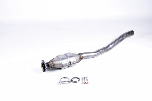 Eec catalyst fits volvo - fits,