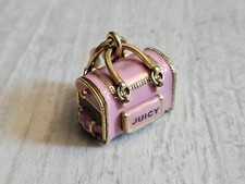 ❤️JUICY COUTURE OPEN DOG