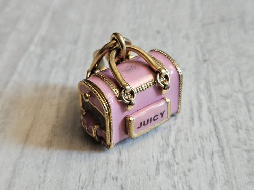 Juicy couture open dog - ❤️juicy,