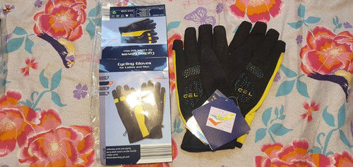 Crane bike cycling gloves size - crane,