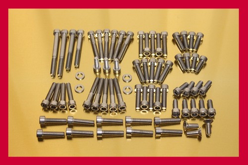 Stainless steel bolts screws - stainless,
