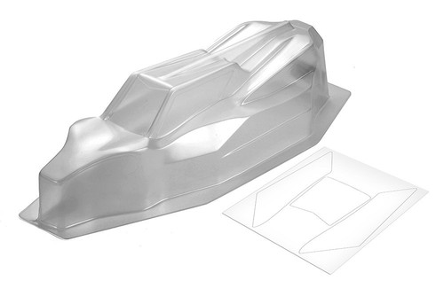 Xray body for - body, 2wd