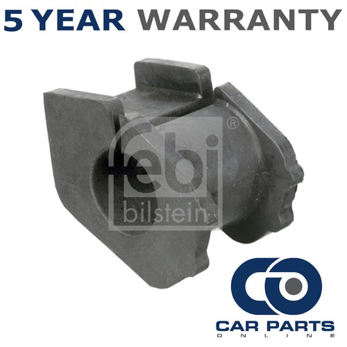 Anti roll bar - anti,