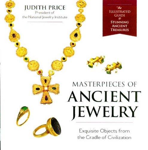 Masterpieces ancient - of,