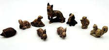 Wade Whimsies Animal Bundle -