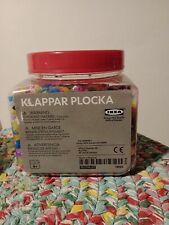 IKEA Beads Klappar Plocka