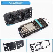 For ASUS ROG STRIX RTX2080Ti