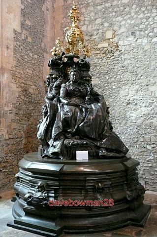 Photo winchester queen - ,