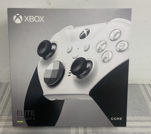 Microsoft xbox elite series - xbox,