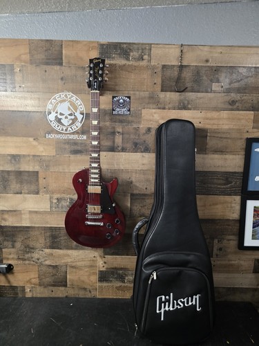 2021 gibson les paul studio - gibson,