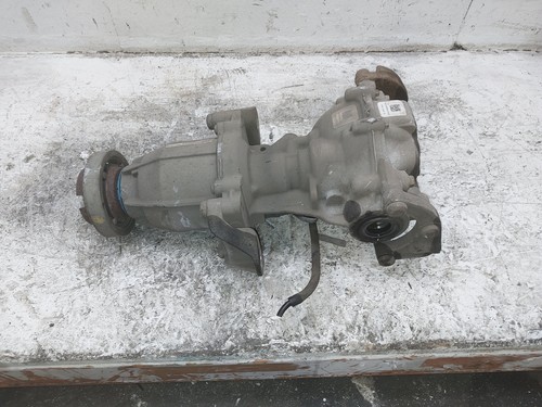 Rear diff ford kuga - kuga, mk2