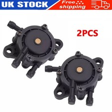 High volume fuel pump for - 2x,
