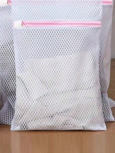 Laundry mesh bags - mesh,
