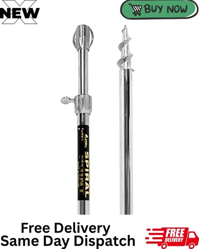 Extending point telescopic - extending,