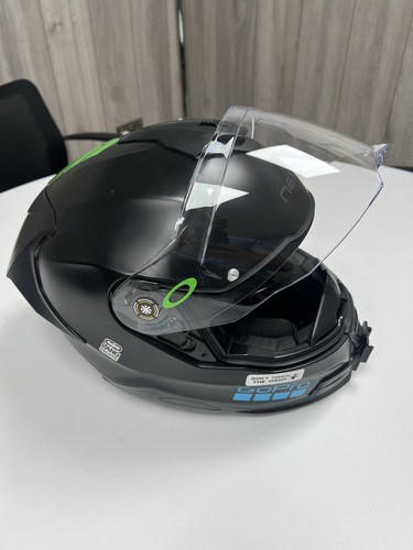 Nexx y100r medium size - medium,