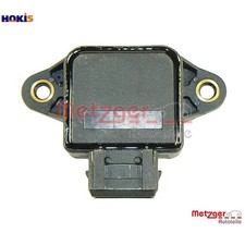 SENSOR THROTTLE POSITION