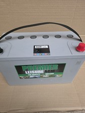12V 130 AH AGM Deep Cycle