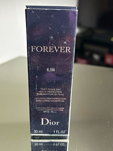 Dior forever liquid foundation - forever,