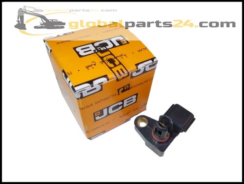 Jcb parts sensor tmap - jcb,