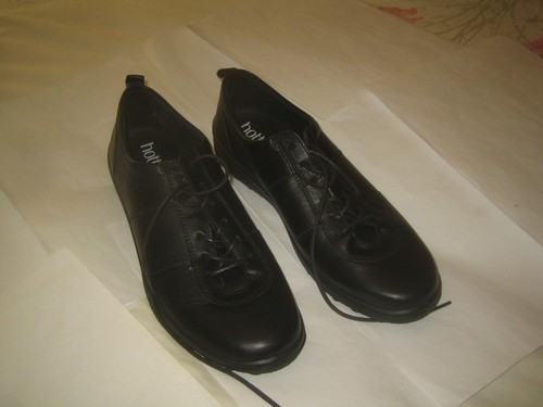 Mens shoes hotter - hotter, ‘
