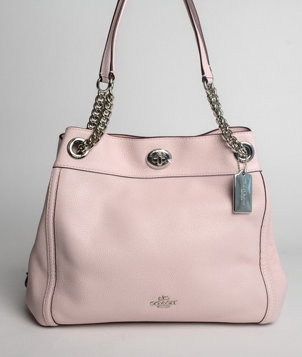 Coach ice pink - coach, ice-pink