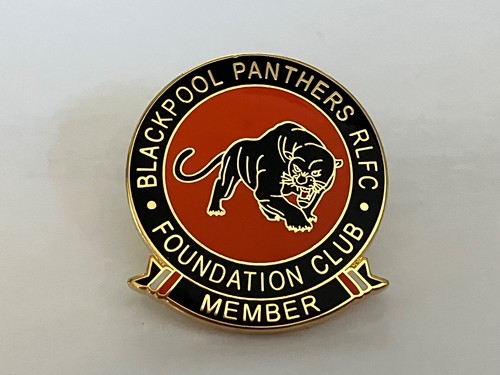 Blackpool panthers rugby - blackpool,