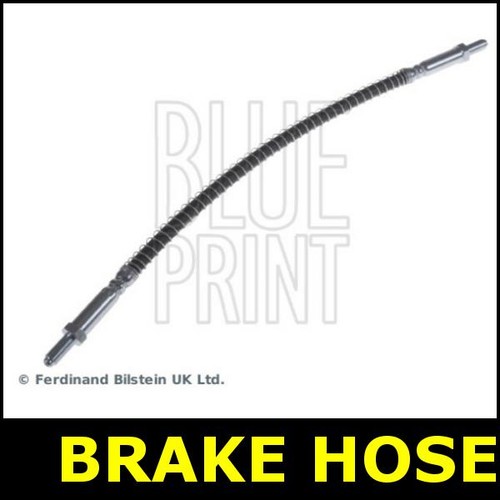 Brake hose front - front, land