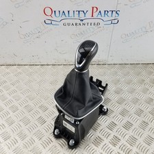 VAUXHALL  ASTRA GEAR SELECTOR 6 SPEED MANUAL K MK7 2016 55489542