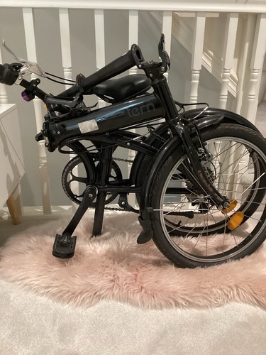 Tern link 20in folding bike - tern,