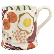 Emma Bridgewater Breakfast Dad