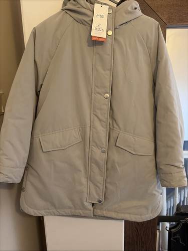 Marks spencer girls padded - marks, &