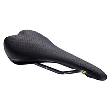 Ritchey Wcs Carbon Streem Saddle Black 278Mm X 145Mm