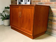 Vintage Mid-Century G Plan