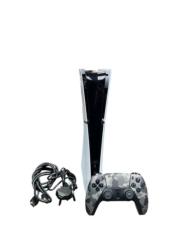 Playstation slim digital - 5,