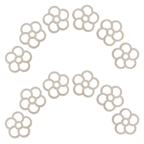 100 pcs embroidery - pcs,