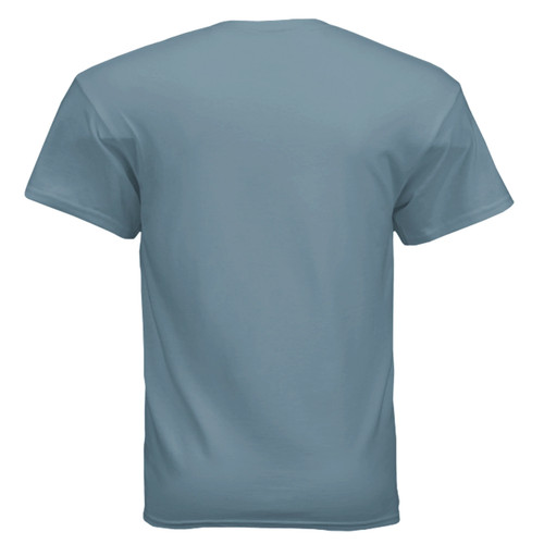 Shrimp boat graphic tee - |,