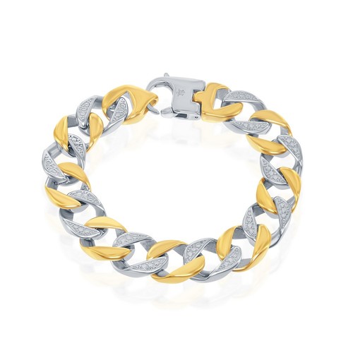 Classic women bracelet - women's,