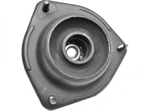 Shock absorber cushion front - shock,