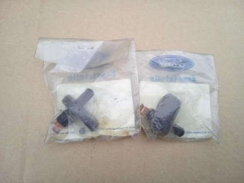Nos ford sierra - ford, scorpio