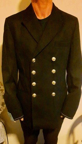 Royal navy mens officers - mens, no.1b