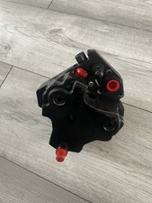 High Pressure Fuel Pump Bmw