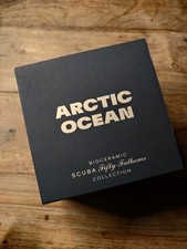 Blancpain x Swatch Scuba Fifty