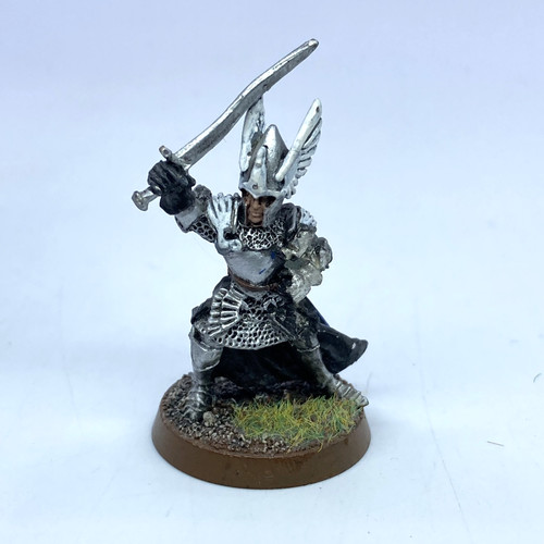 Swan knight dol amroth - swan, of