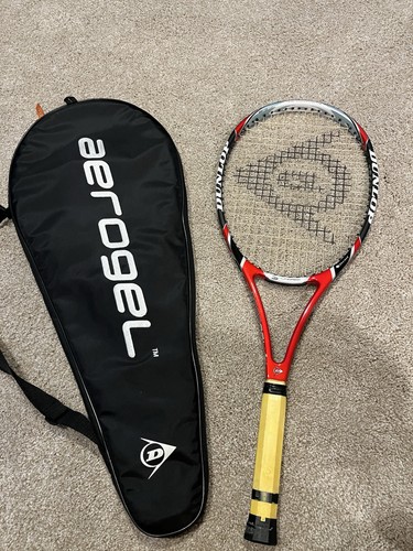 Dunlop hundred tennis - dunlop, 3