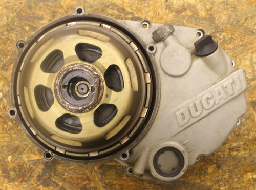 Ducati 999 749 - s,