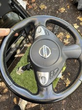 NISSAN JUKE MK1 F15 (10-14) - Electric Power Steering Column Kit