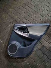 TOYOTA RAV 4 III A3 Rear Right