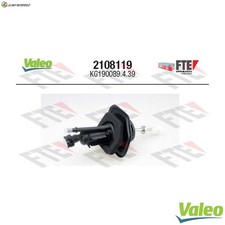 MASTER CYLINDER CLUTCH 2108119