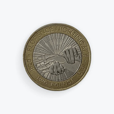 2010 Florence Nightingale £2